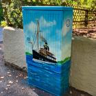 Saloondampfer alexandra