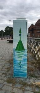 Seezeichen