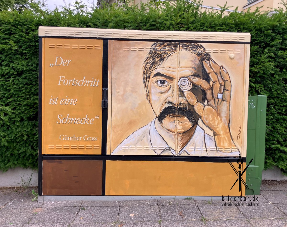Günther Grass