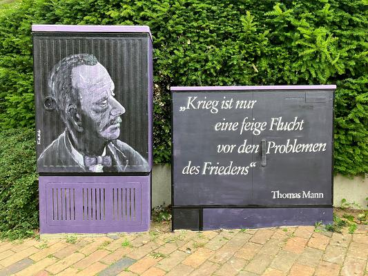 Nobelpreistraeger