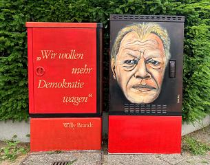Willy Brand