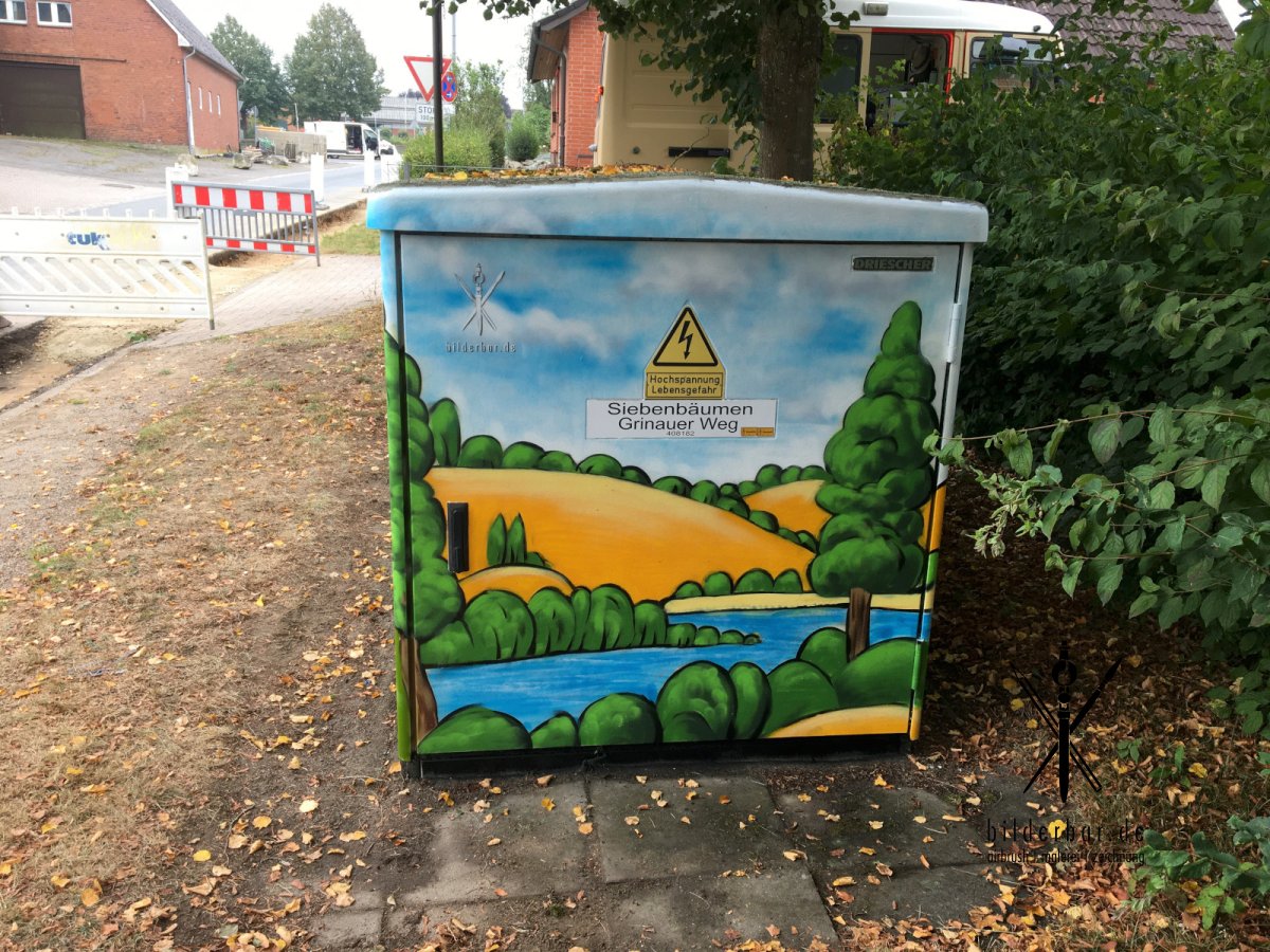 Rechte Seite