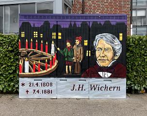 J.H. Wichern 