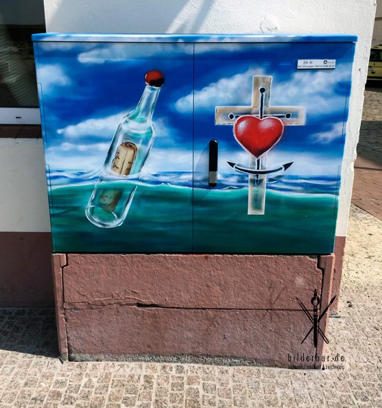 Glaube Liebe Hoffnung